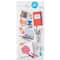 12 Pack: Drawing Dimensional Stickers by Recollections™